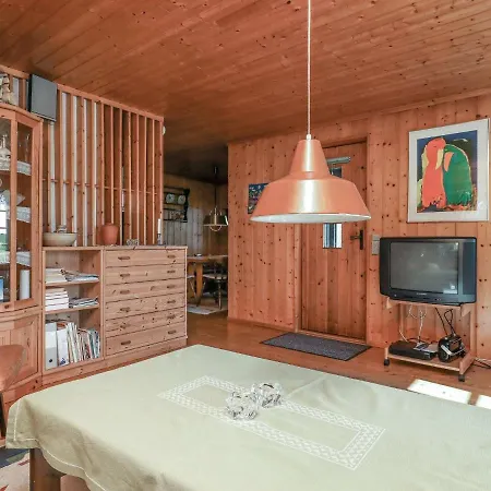 4 Person In Bog By Holiday home *
