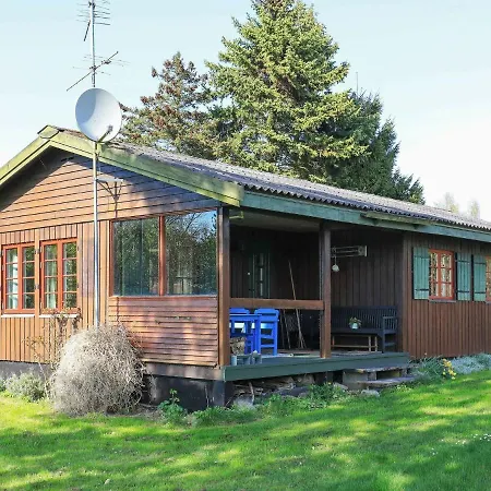 4 Person In Bog By Holiday home
