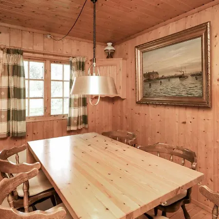 4 Person In Bog By Holiday home *
